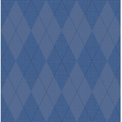 Американские обои Paper & Ink, коллекция Navy, Grey & White, артикул BL72022