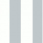 Американские обои Paper & Ink, коллекция Navy, Grey & White, артикул BL72508