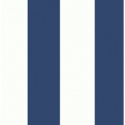 Американские обои Paper & Ink, коллекция Navy, Grey & White, артикул BL72512