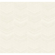 Американские обои Paper & Ink, коллекция White on White, артикул OY30203