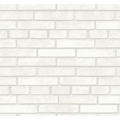 Американские обои Paper & Ink, коллекция White on White, артикул OY31000