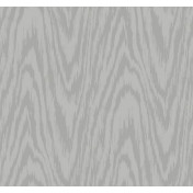 Американские обои Paper & Ink, коллекция White on White, артикул OY31210