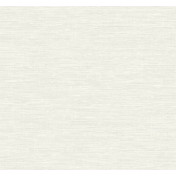 Американские обои Paper & Ink, коллекция White on White, артикул OY32908