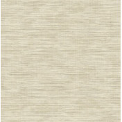 Американские обои Paper & Ink, коллекция White on White, артикул OY33207