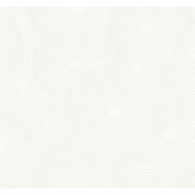 Американские обои Paper & Ink, коллекция White on White, артикул OY34404