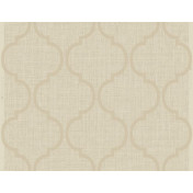 Американские обои Paper & Ink, коллекция White on White, артикул OY34815