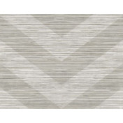 Американские обои Paper & Ink, коллекция White on White, артикул OY35100