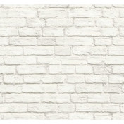 Американские обои Paper & Ink, коллекция White on White, артикул OY35308