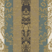 Итальянские обои Parato, коллекция Cristiana Masi - Vintage Home, артикул 3913