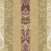 Итальянские обои Parato, коллекция Cristiana Masi - Vintage Home, артикул 3918