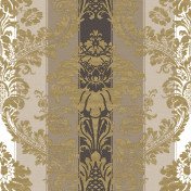 Итальянские обои Parato, коллекция Cristiana Masi - Vintage Home, артикул 3919