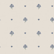 Итальянские обои Parato, коллекция Cristiana Masi - Vintage Home, артикул 3926