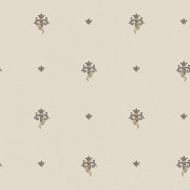 Итальянские обои Parato, коллекция Cristiana Masi - Vintage Home, артикул 3929