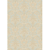 Итальянские обои Parato, коллекция Cristiana Masi - Vintage Home, артикул 3935