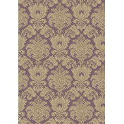 Итальянские обои Parato, коллекция Cristiana Masi - Vintage Home, артикул 3937