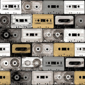 Итальянские обои Parato, коллекция Cristiana Masi (Hashtag), артикул 11030