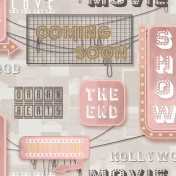 Итальянские обои Parato, коллекция Cristiana Masi (Hashtag), артикул 11034