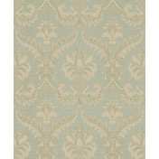 Итальянские обои Parato, коллекция Cristiana Masi (I Damaschi), артикул 23605