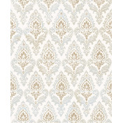 Итальянские обои Parato, коллекция Cristiana Masi (I Damaschi), артикул 23636