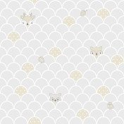 Итальянские обои Parato, коллекция Cristiana Masi (Mondo Baby), артикул 13016