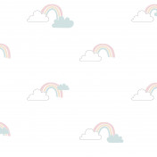 Итальянские обои Parato, коллекция Cristiana Masi (Mondo Baby), артикул 13034