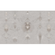 Панно PatternRoll, коллекция Collection I, артикул ID24.03