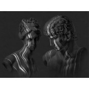 Панно PatternRoll, коллекция Collection I, артикул ID29.08