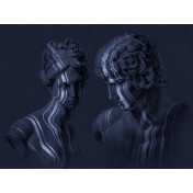 Панно PatternRoll, коллекция Collection I, артикул ID29.12