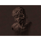 Панно PatternRoll, коллекция Collection I, артикул ID29.18