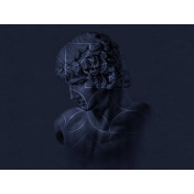 Панно PatternRoll, коллекция Collection I, артикул ID29.19