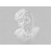 Панно PatternRoll, коллекция Collection I, артикул ID29.22