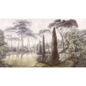 Панно PatternRoll, коллекция Collection I, артикул ID01.02