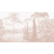 Панно PatternRoll, коллекция Collection I, артикул ID01.04