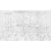 Панно PatternRoll, коллекция Collection I, артикул ID02.01