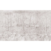 Панно PatternRoll, коллекция Collection I, артикул ID02.02