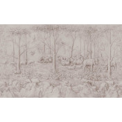 Панно PatternRoll, коллекция Collection I, артикул ID02.03