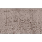 Панно PatternRoll, коллекция Collection I, артикул ID02.04