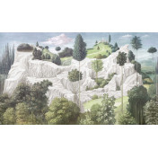 Панно PatternRoll, коллекция Collection I, артикул ID06.01