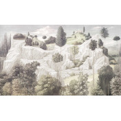 Панно PatternRoll, коллекция Collection I, артикул ID06.02