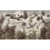 Панно PatternRoll, коллекция Collection I, артикул ID06.03