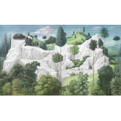 Панно PatternRoll, коллекция Collection I, артикул ID06.04