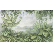 Панно PatternRoll, коллекция Collection I, артикул ID07.01