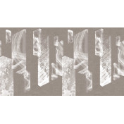 Панно PatternRoll, коллекция Collection I, артикул ID20.02