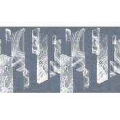 Панно PatternRoll, коллекция Collection I, артикул ID20.07