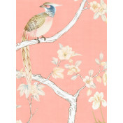 Панель Paul Montgomery Studio, коллекция Book of Murals (Mural Sources), артикул CH-085-LV/Coral