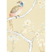 Панель Paul Montgomery Studio, коллекция Book of Murals (Mural Sources), артикул CH-085-LV/Cream