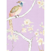 Панель Paul Montgomery Studio, коллекция Book of Murals (Mural Sources), артикул CH-085-LV/Lavender