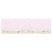 Панель Paul Montgomery Studio, коллекция Book of Murals (Mural Sources), артикул CH-090-BV/Rose