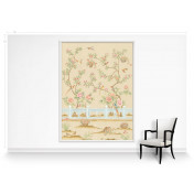 Панно Paul Montgomery Studio, коллекция Complete Collection, артикул Adriana Diptych Fresco