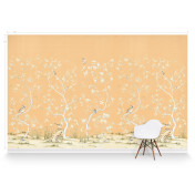 Панно Paul Montgomery Studio, коллекция Complete Collection, артикул Lavena Orange